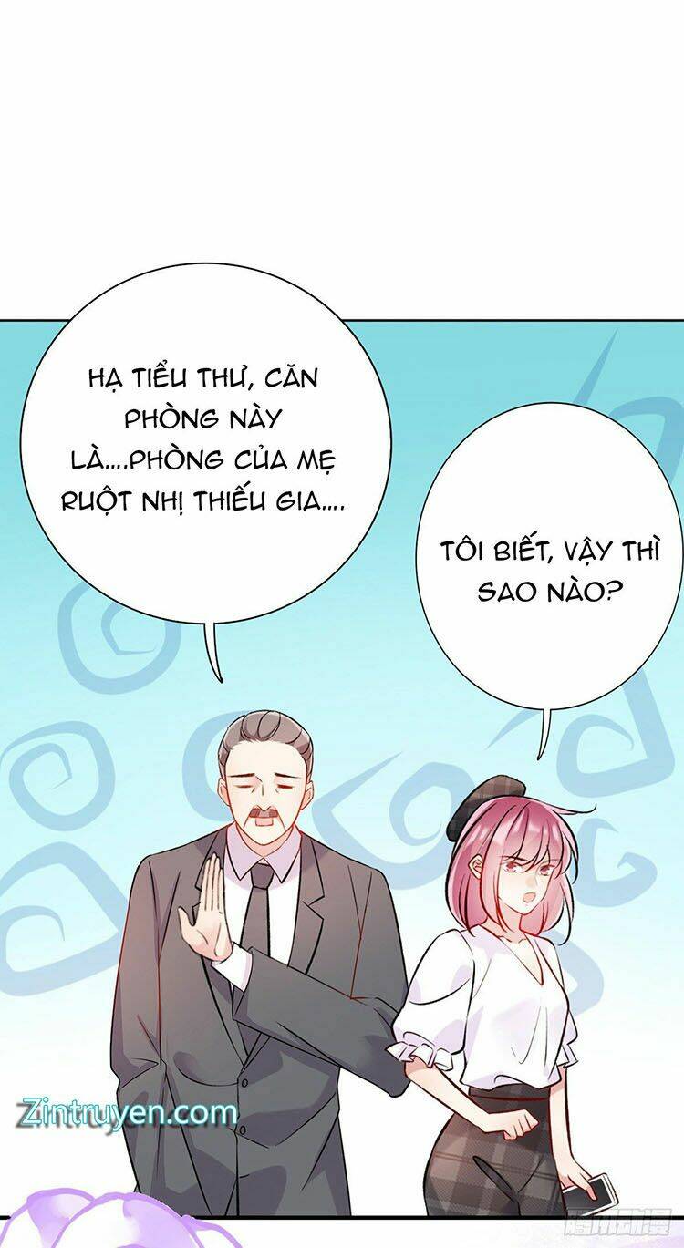 Lừa Boss Làm Bà Mai: Chapter 10