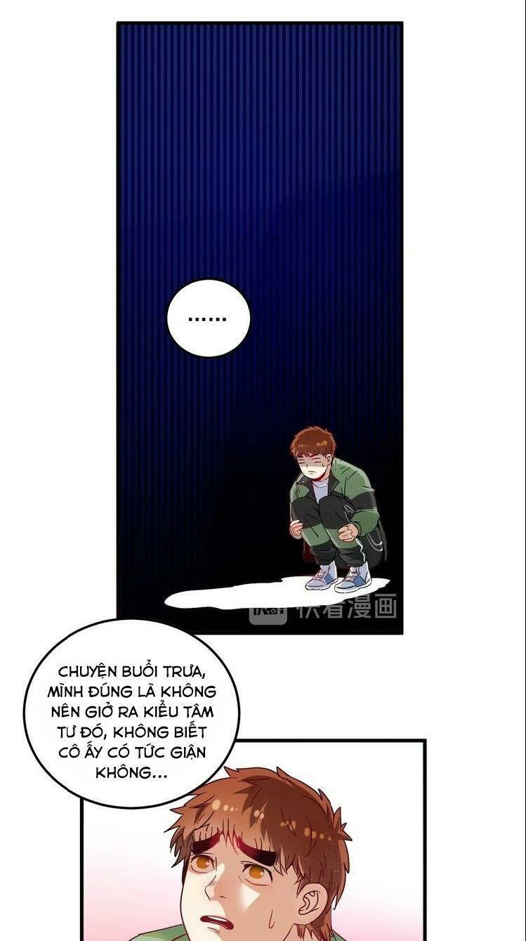 Ta Có Rất Nhiều Thành Tích: Chapter 12