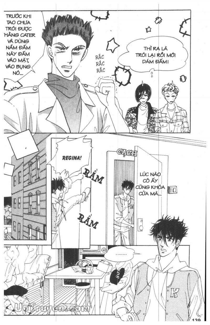 Lao Xao Tuổi Ngọc: Chapter 4