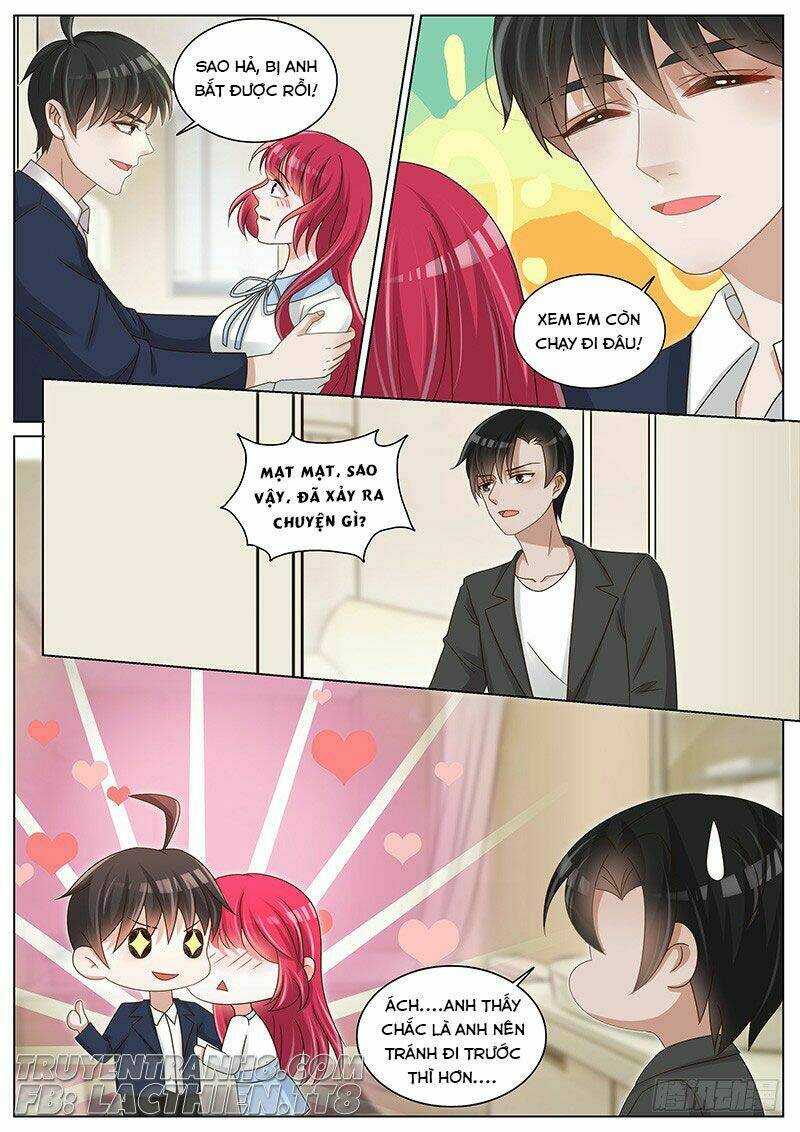 Vương Bài Giáo Thảo: Chapter 198