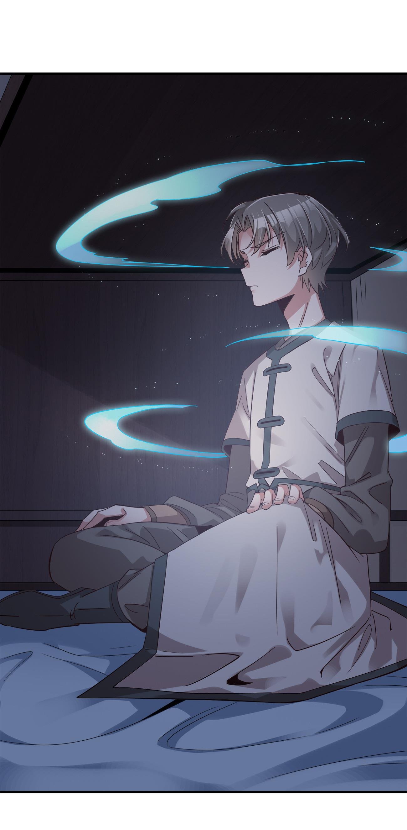 Sau Khi Tích Đủ Độ Hào Cảm: Chapter 2