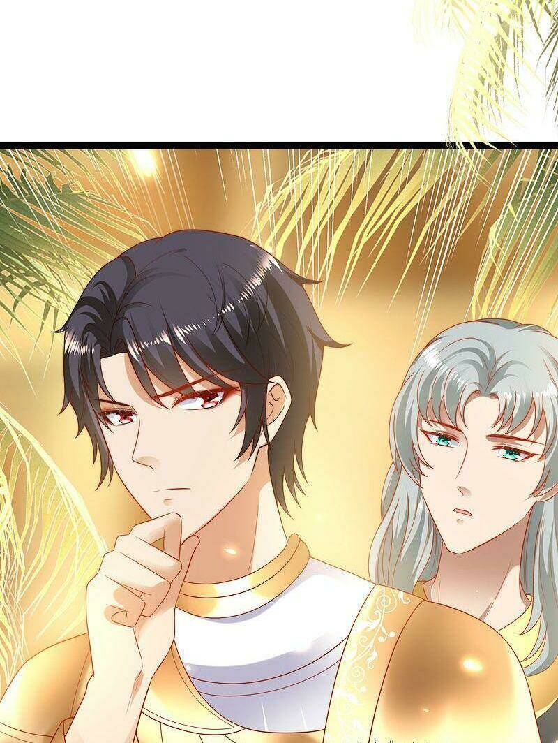 Sủng Hậu Của Vương: Chapter 94