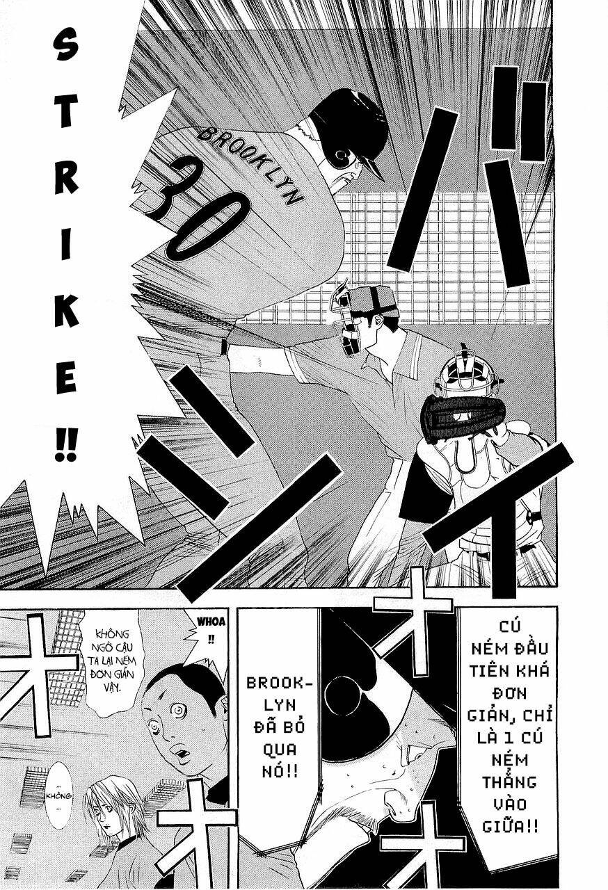One Outs: Chapter 146