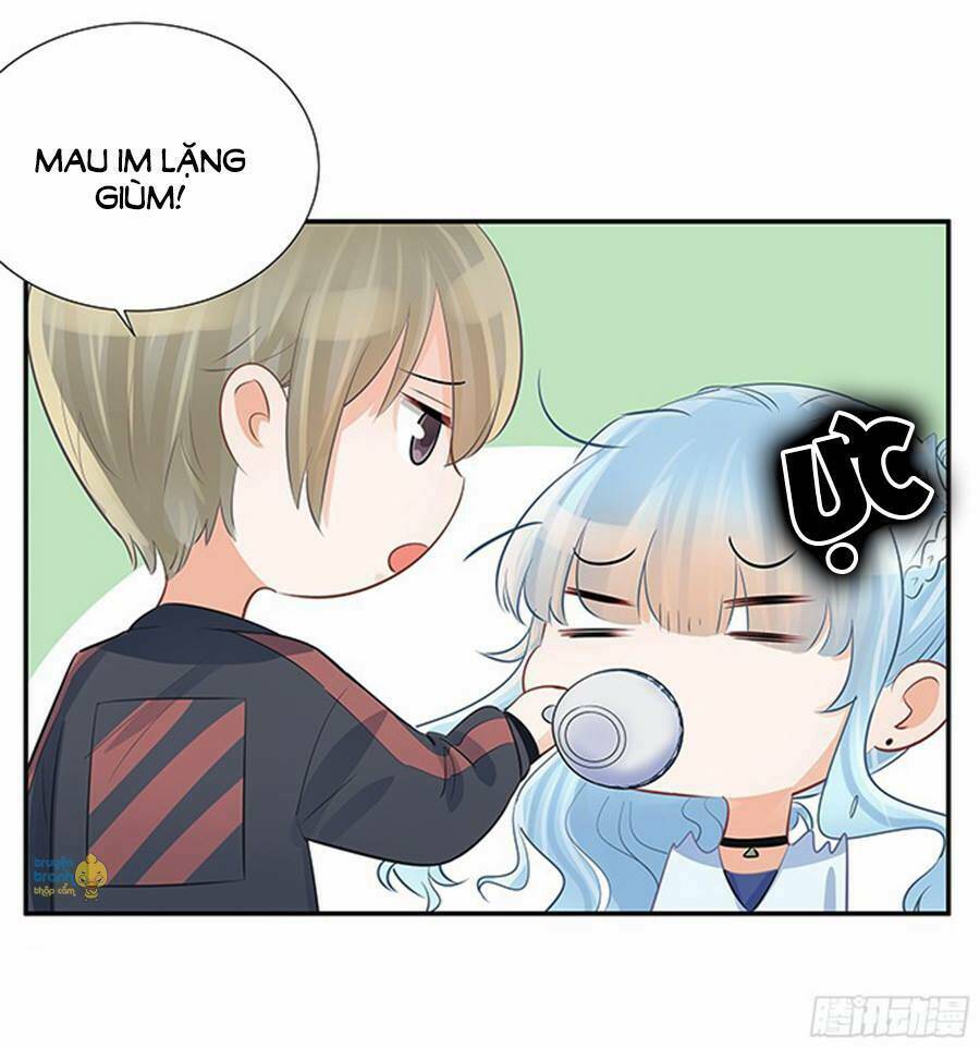 Trọng Sinh Để Ngủ Với Ảnh Đế: Chapter 49