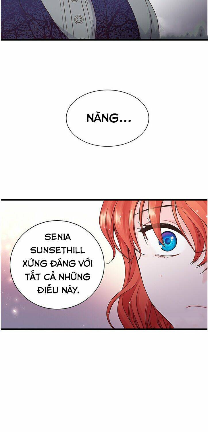 Nhân Vật Phản Diện Yêu Cầu Tôi Yêu Chàng: Chapter 6