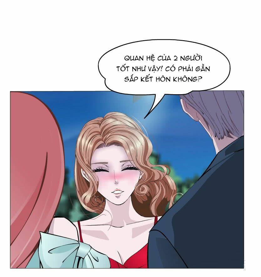 Cạm Bẫy Của Nữ Thần: Chapter 179