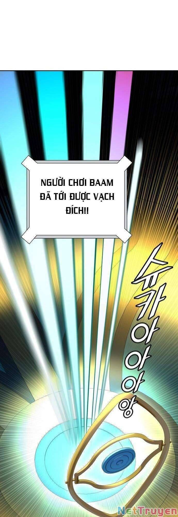 Tòa Tháp Bí Ẩn 2: Chapter 514