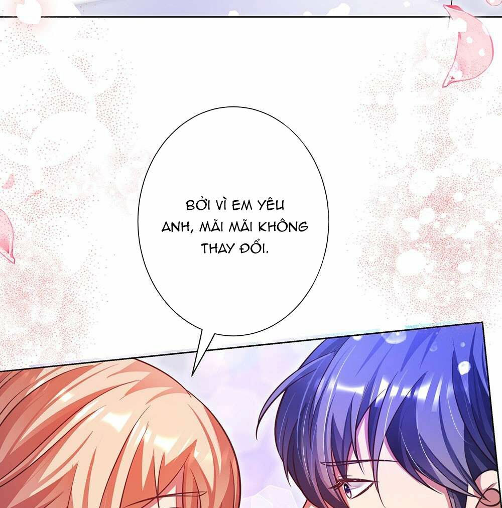 Yêu Tiếp Thành Nghiện, Tổng Tài Quá Bá Đạo: Chapter 44