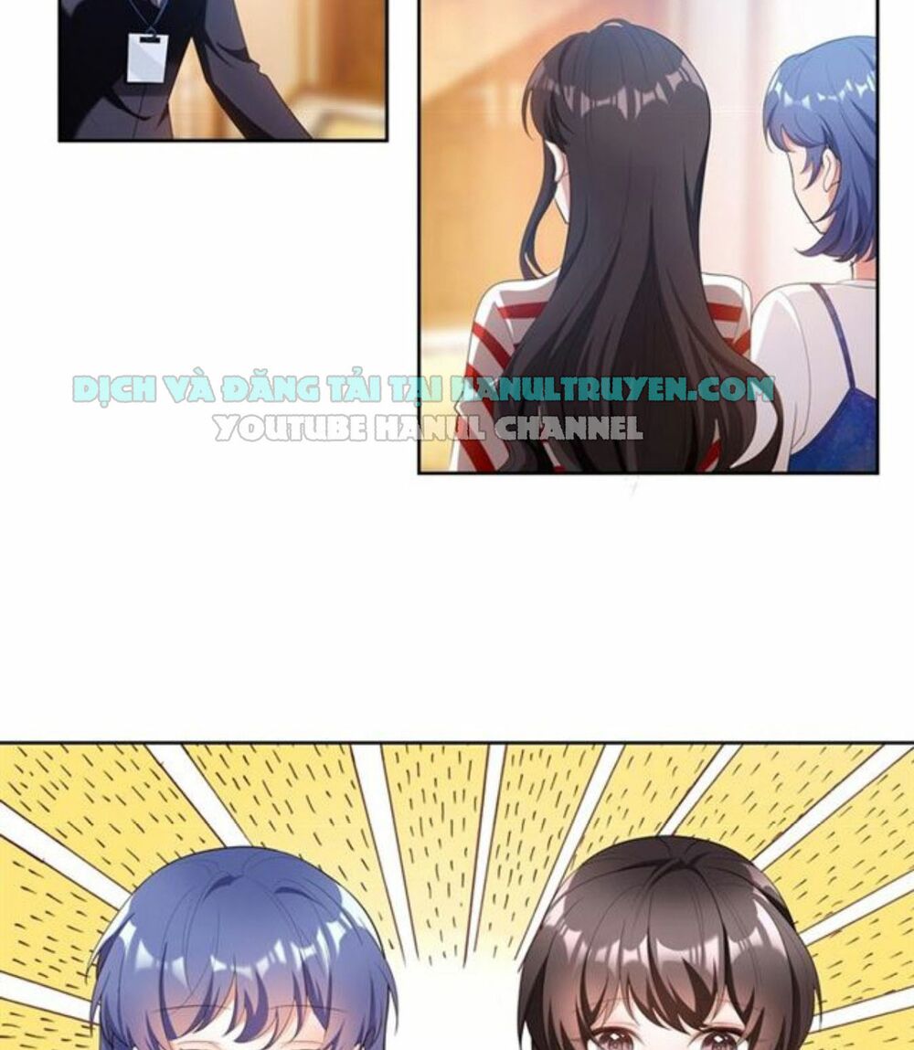 Cô Vợ Nhỏ Nuông Chiều Quá Lại Thành Ác!!: Chapter 42