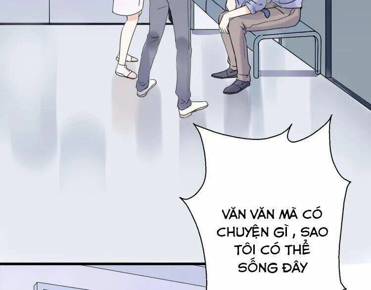 Cuộc Chiến Tình Yêu: Chapter 39