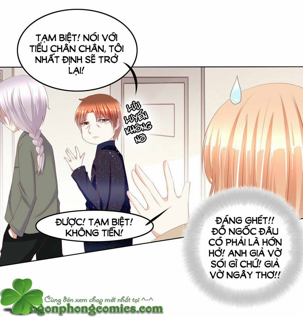 Hoàng Đế “Phế Vật” Tiến Hóa Sử: Chapter 50