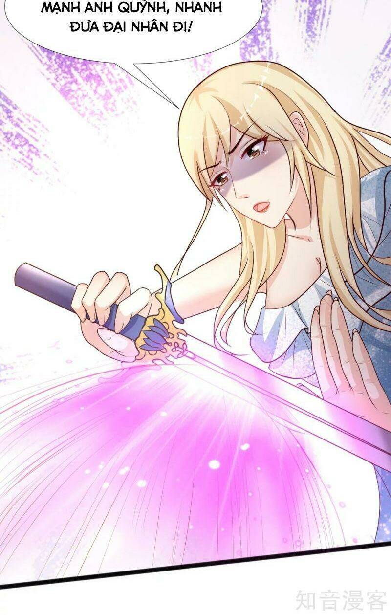 Tối Cường Vận Đào Hoa: Chapter 183