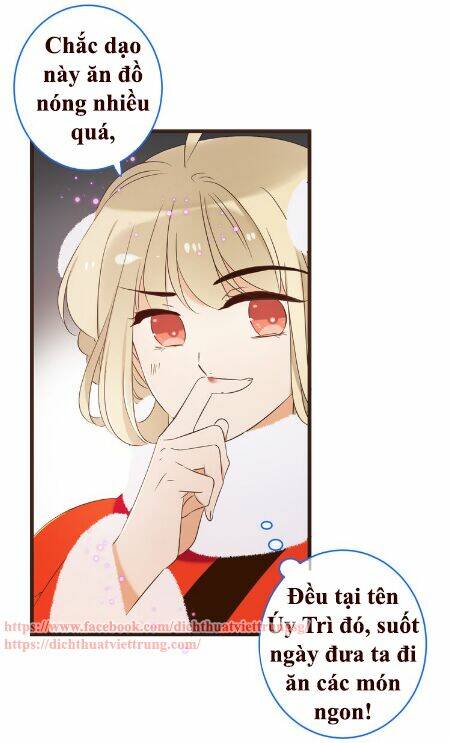 Bạn Trai Tôi Là Cẩm Y Vệ 2: Chapter 46