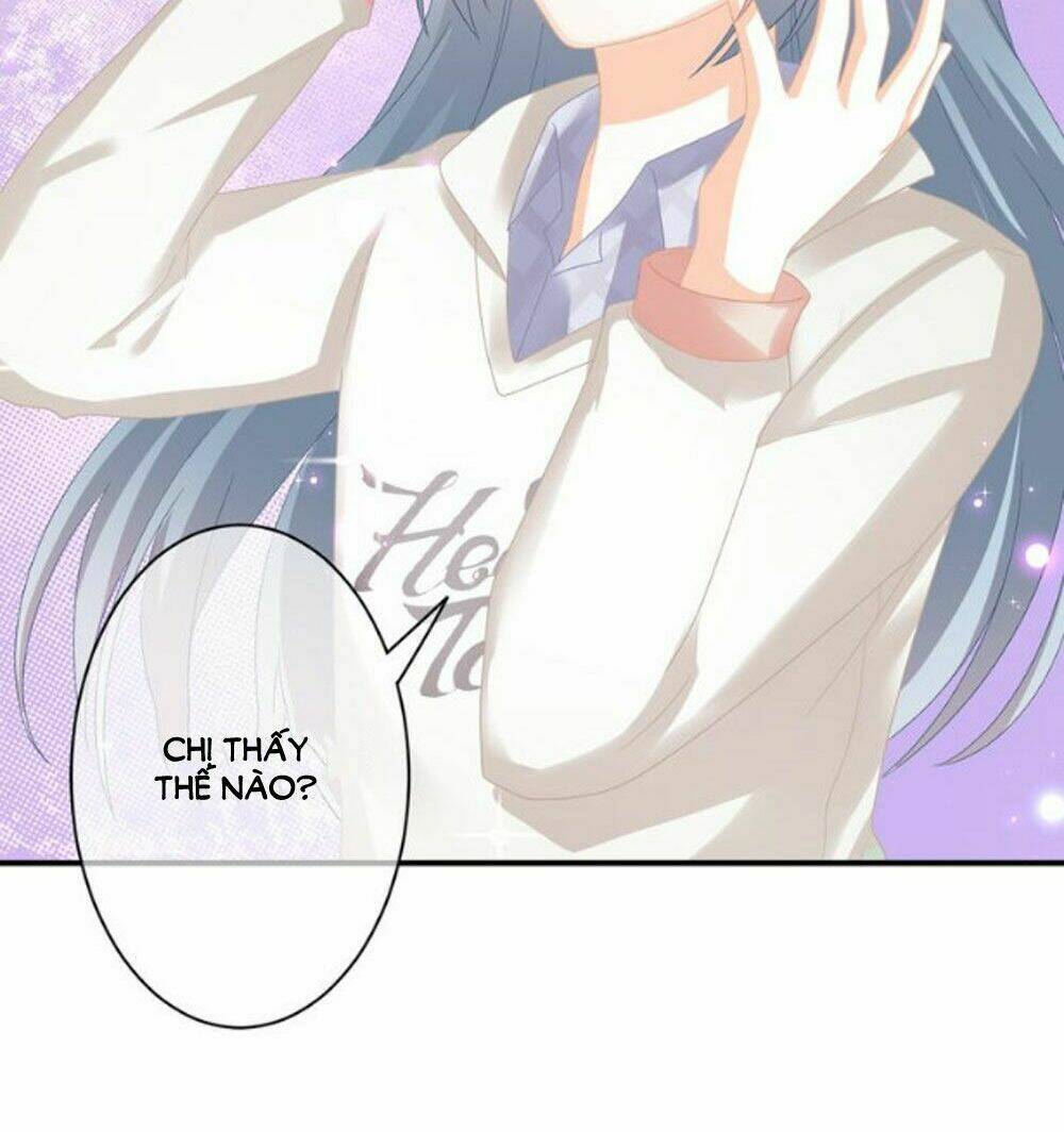 Tiệm May Luyến Sắc: Chapter 8