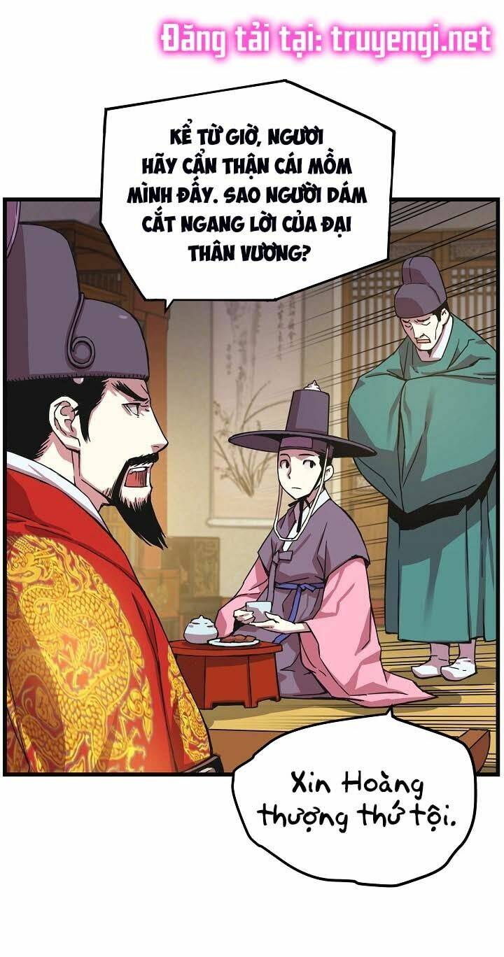 Tôi Sẽ Sống Như Một Hoàng Tử: Chapter 9