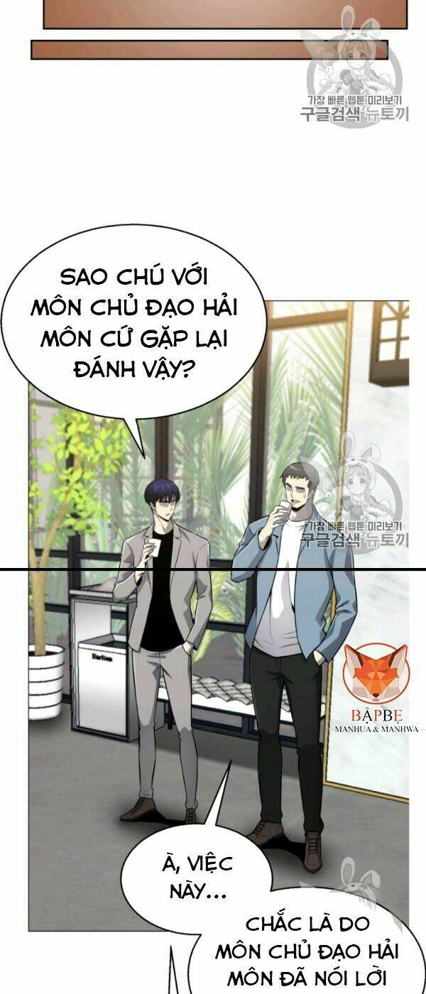 Luân Hồi Ác Nhân: Chapter 54