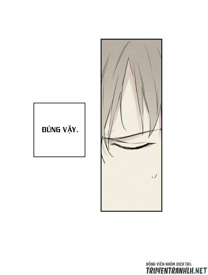 Angel Buddy: Chapter 1