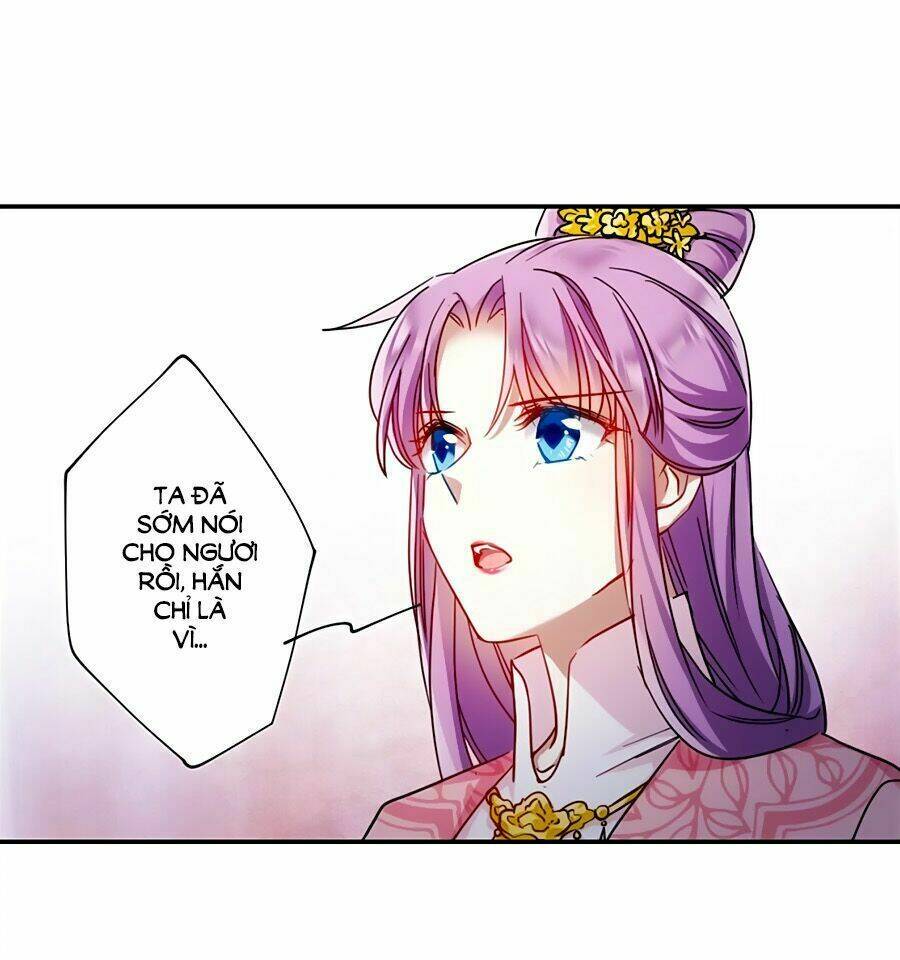 Thượng Quốc Phú Chi Thiên Đống Tuyết: Chapter 79