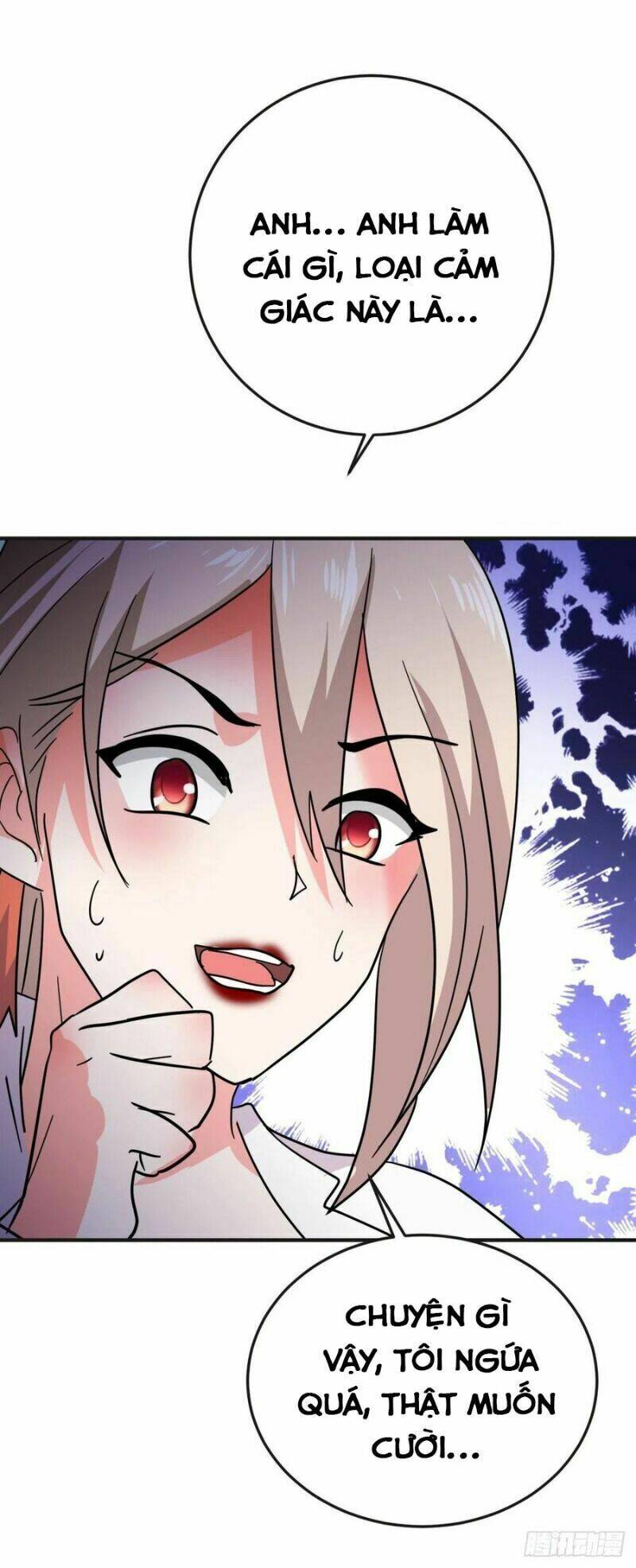 Đại Gia Livestream Vạn Giới: Chapter 61