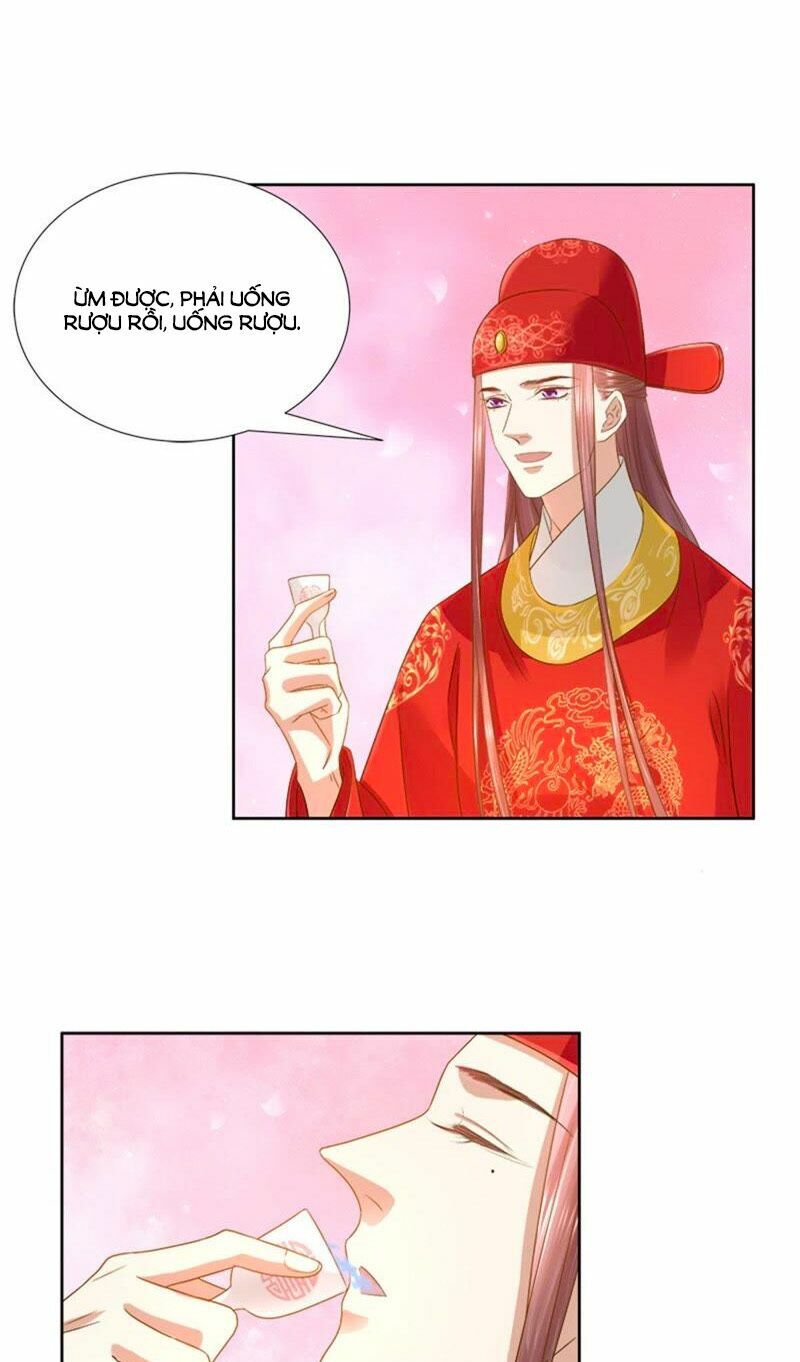 Xuân Khuê Bí Lục: Xưởng Công Thái Liêu Nhân: Chapter 60