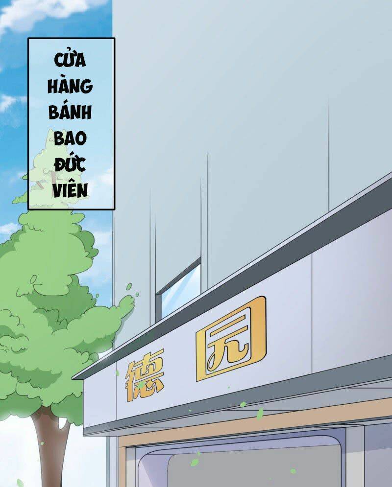 Ám Luyến Thành Hôn: Chapter 17