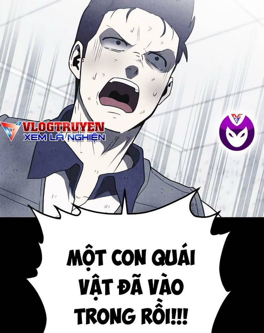 Cậu Bé Shotgun: Chapter 59