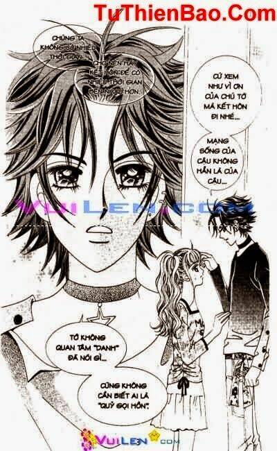 Cặp Đôi Kỳ Lạ: Chapter 5