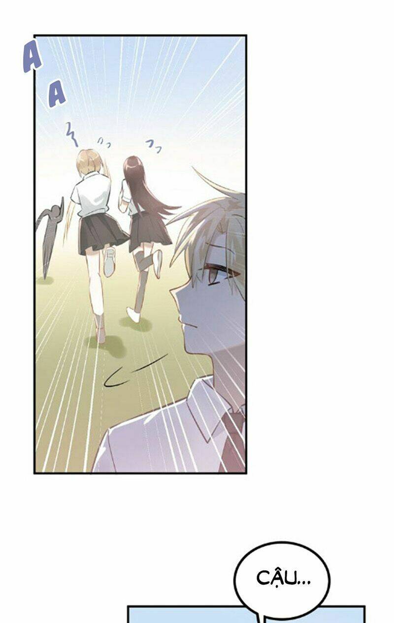 Đầu Gấu Biết Yêu: Chapter 103