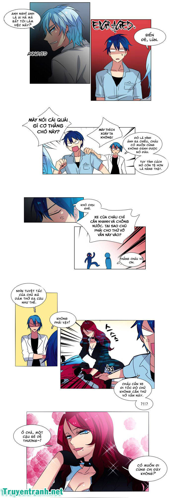 Wonted: Chapter 42