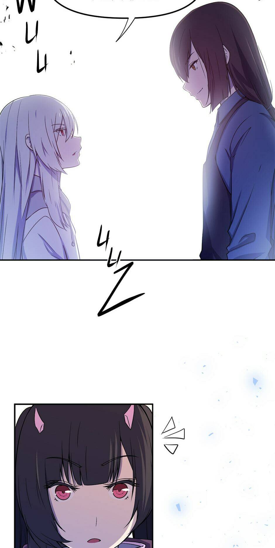 Gods Reborn: Chapter 4
