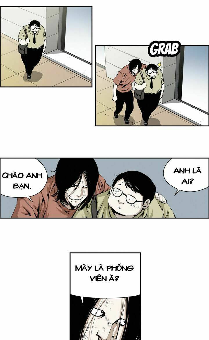 Double Casting: Chapter 78