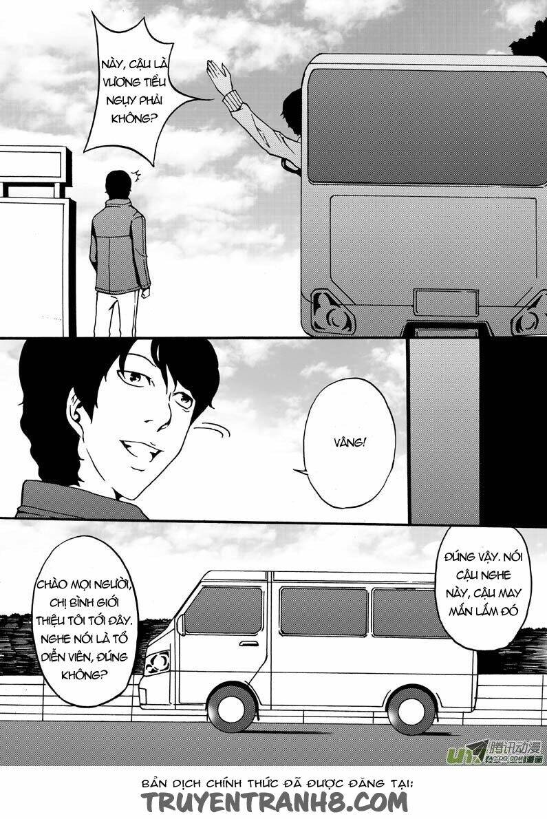 Nhân Quả Tuần Hoàn: Chapter 22.3