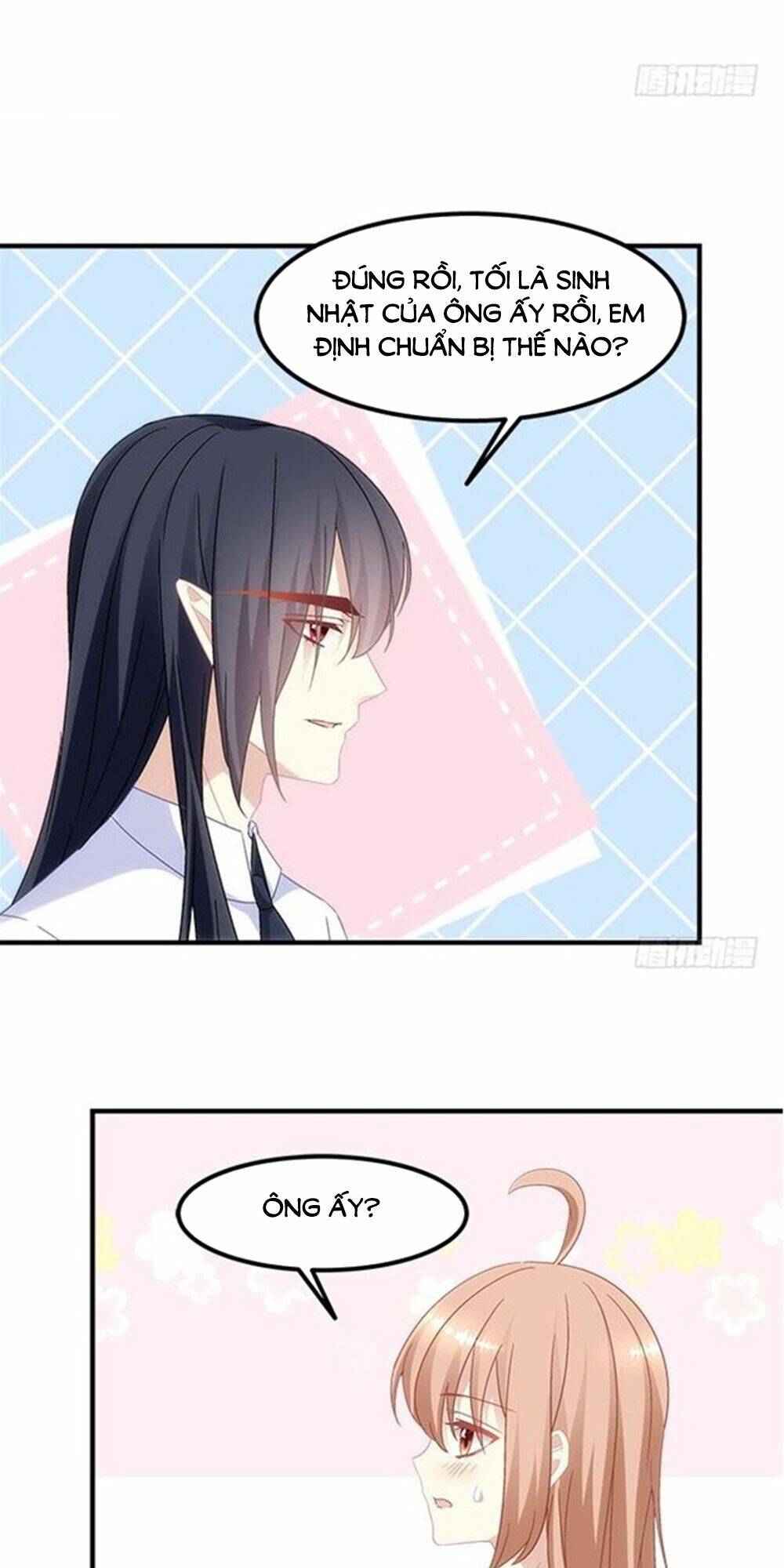 Ám Dạ Vô Thường: Chapter 74