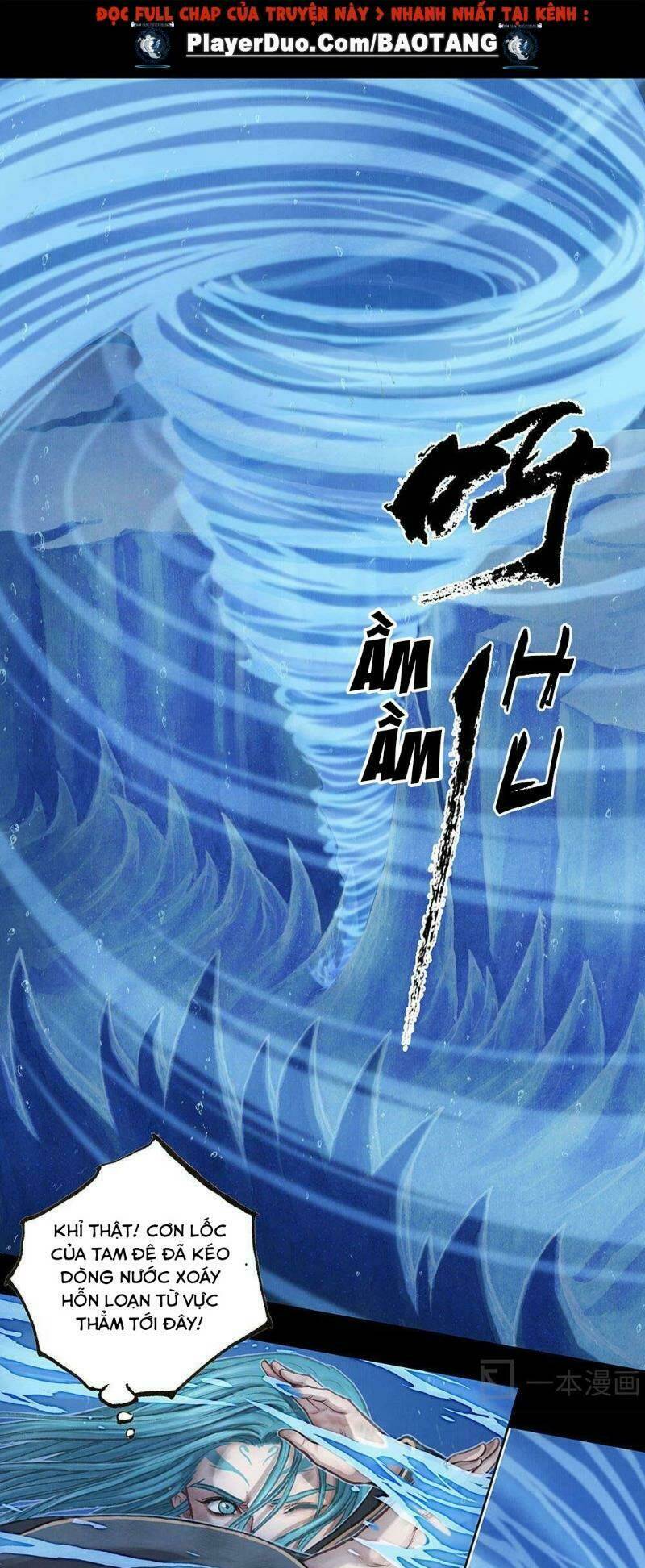 Ngao Bính: Chapter 7