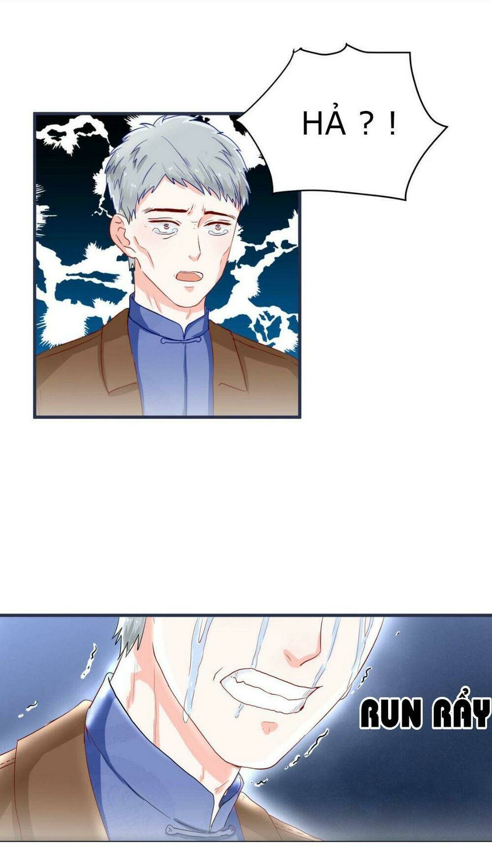 Lăng Thiếu! Nhẹ Một Chút, Đau: Chapter 66