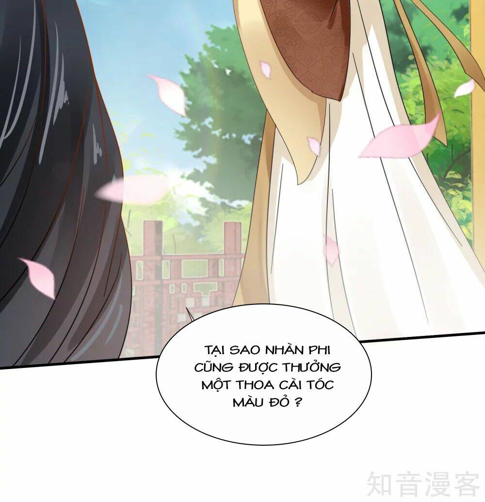 Lãnh Cung Phế Hậu Muốn Nghịch Thiên: Chapter 166