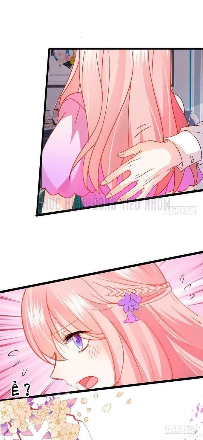 Hồ Tiên Hung Bạo: Chapter 38