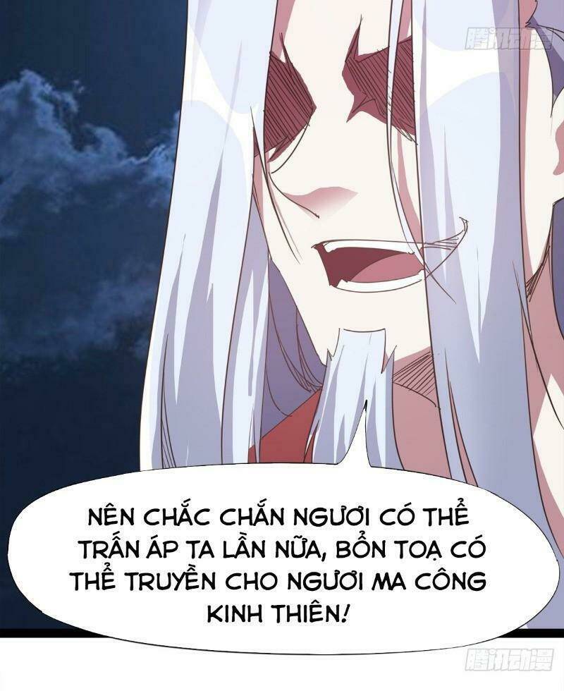 Kiếm Đồ: Chapter 41