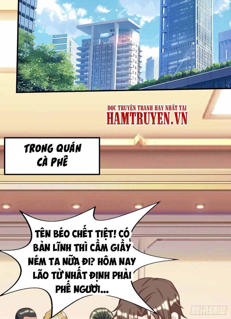 Thần Cấp Thấu Thị: Chapter 113