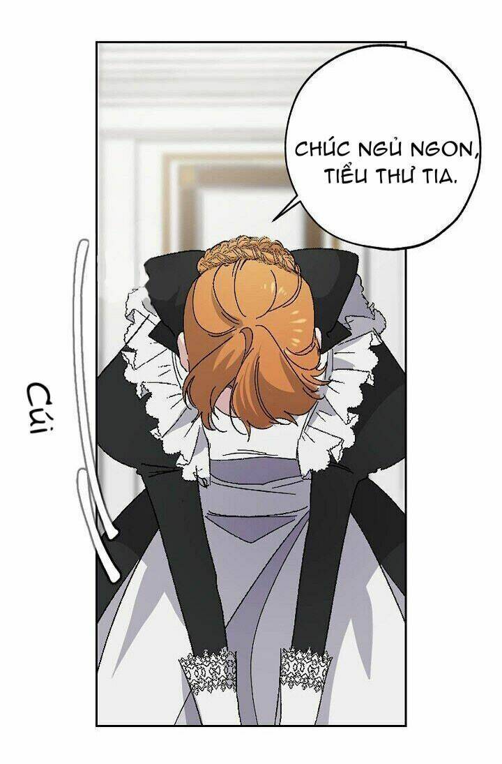 Tình Điên Dại: Chapter 26