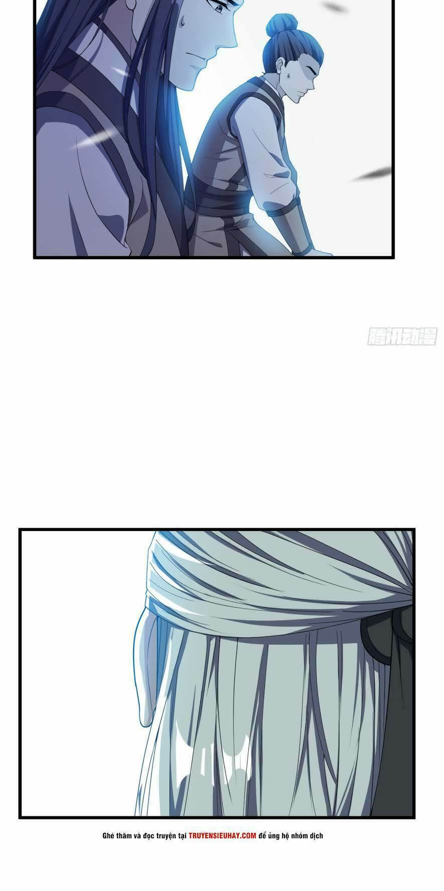 Yêu Giả Vi Vương: Chapter 35