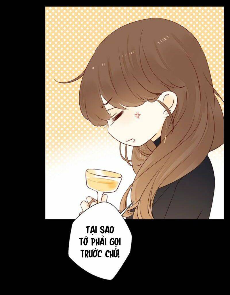 Cô Ấy Không Đáng Yêu: Chapter 35
