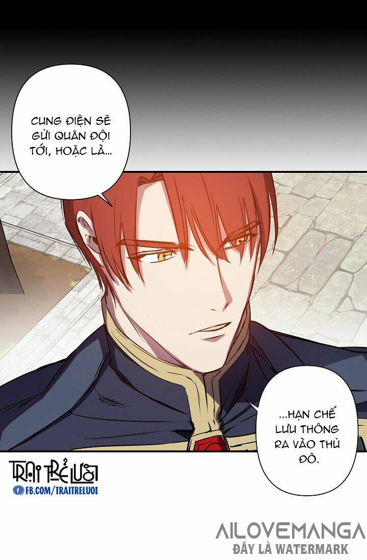 Hôn Lễ Báo Thù: Chapter 52