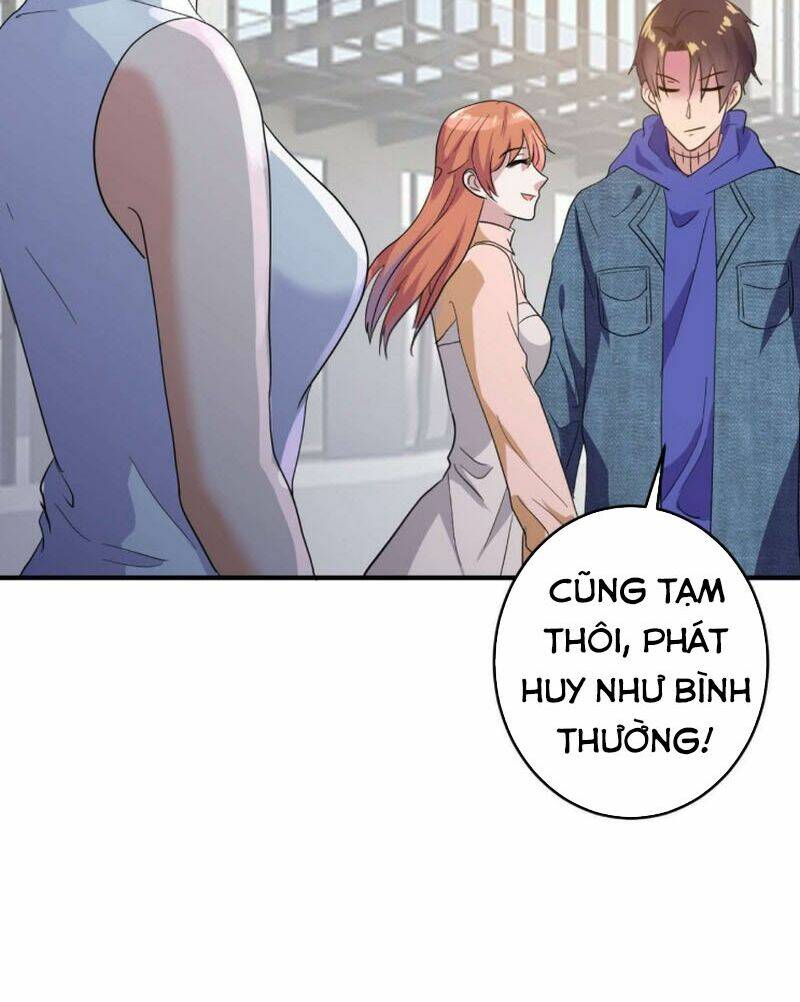 Đại Gia Livestream Vạn Giới: Chapter 21