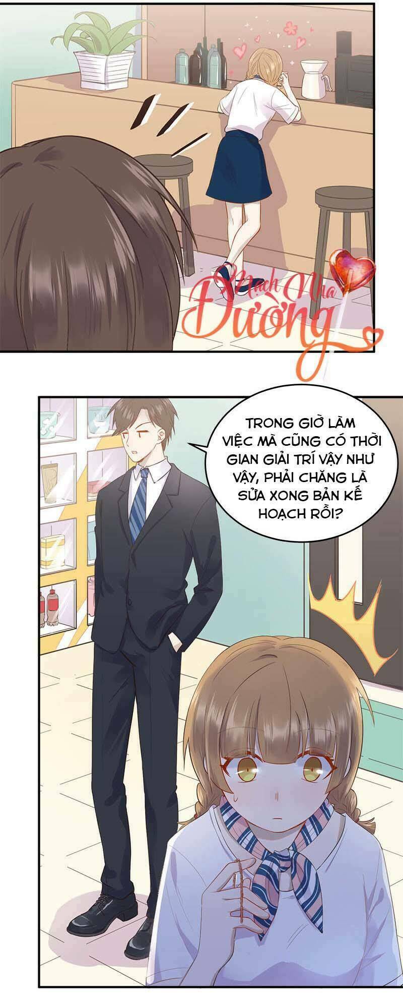 Fanboy Tuyệt Vời Ở Đâu?: Chapter 3