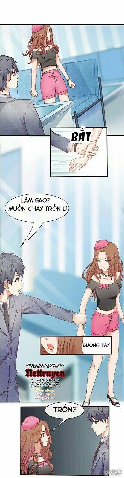 Năm Ấy Gặp Được Em Là Điều May Mắn: Chapter 3