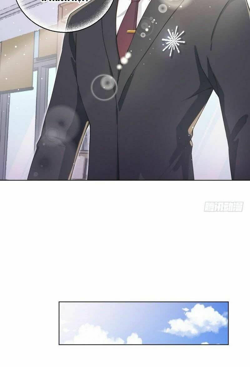 Trời Ban Cho Nam Thần Daddy: Chapter 4