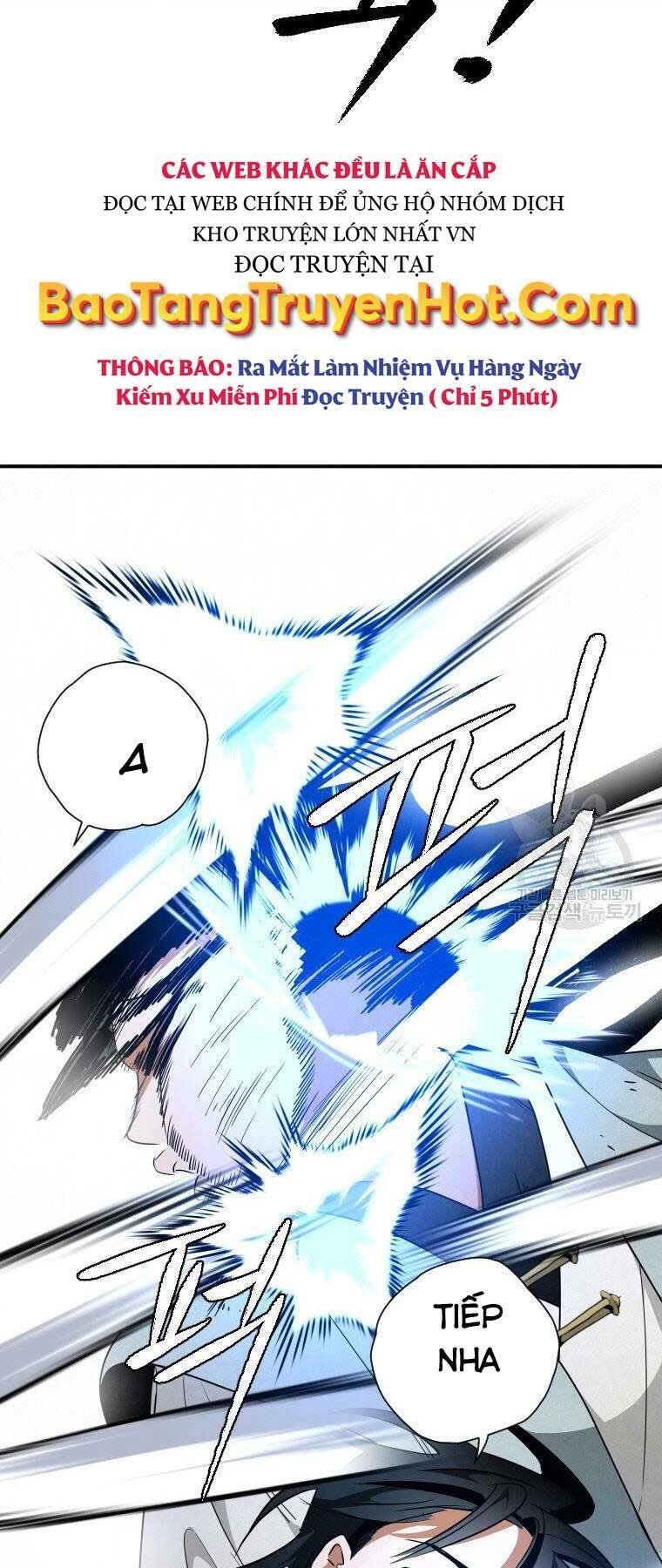 Thời Đại Hoàng Kim Của Thiên Kiếm: Chapter 25