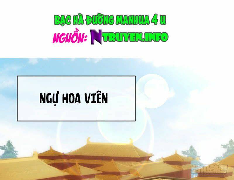 Thanh Cung Chi Ninh Mặc Vô Thanh: Chapter 7