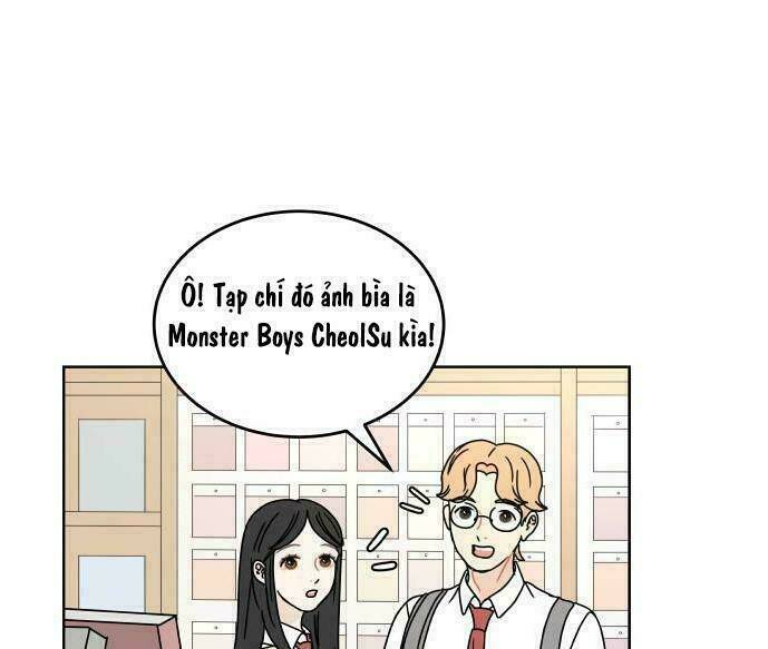 30 Phút Bước Đi Bên Em: Chapter 56